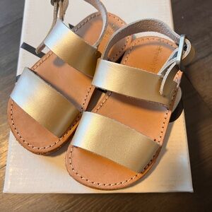 Freshly Picked Toddler Sanibel Sandal